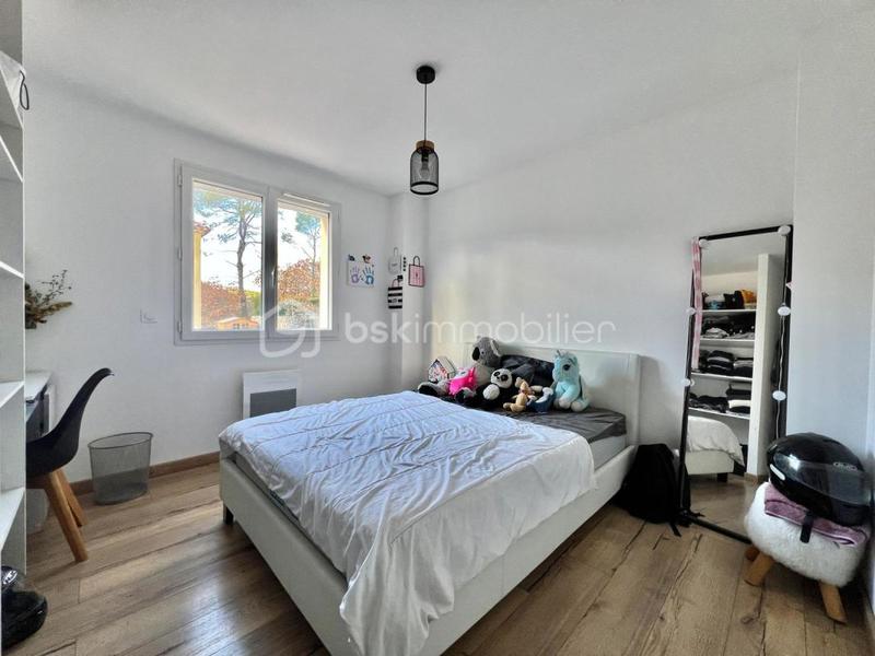 Maison - 89 m² - 4 pièces