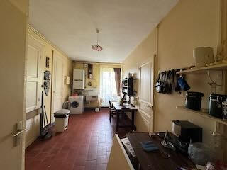 Maison - 130 m² - 7 pièces