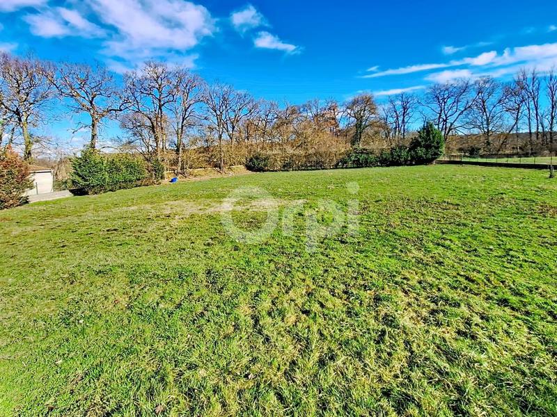 Maison - 139 m² - 5 pièces