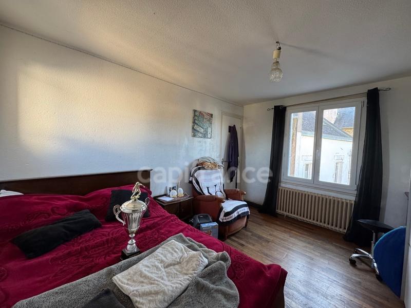 Appartement - 150 m² - 7 pièces