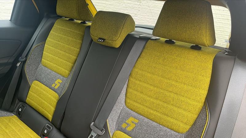 Renault R 5 52 kWh 150 Iconic