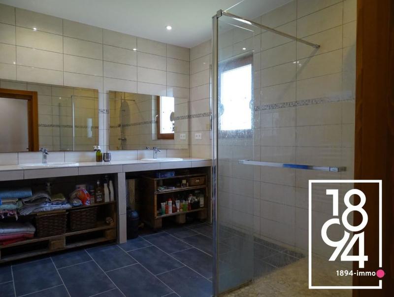 Maison - 126 m² - 3 pièces