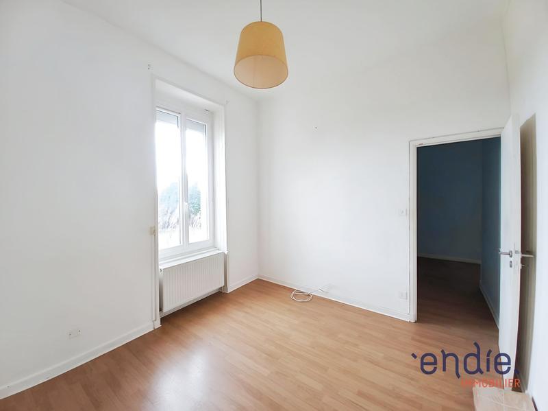 Maison bourgeoise - 224 m² - 8 pièces