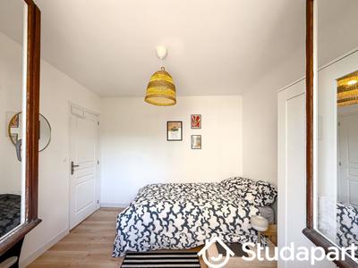 Appartement - 66 m² - 1 pièce