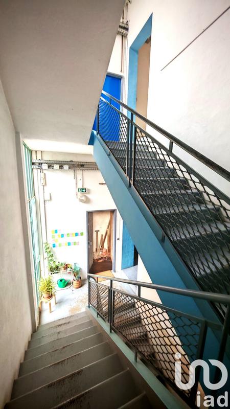 Appartement - 69 m² - 3 pièces