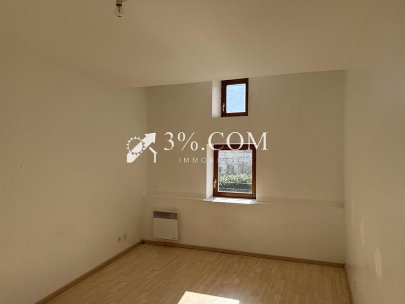 Maison de village - 150 m² - 6 pièces