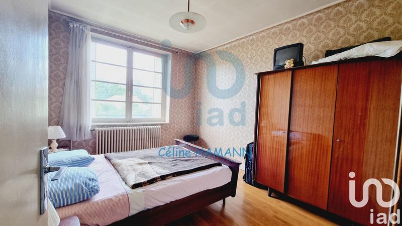 Maison - 139 m² - 6 pièces