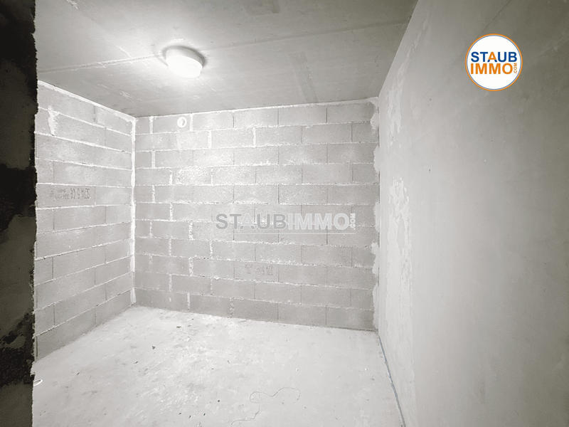 Appartement - 79 m² - 3 pièces