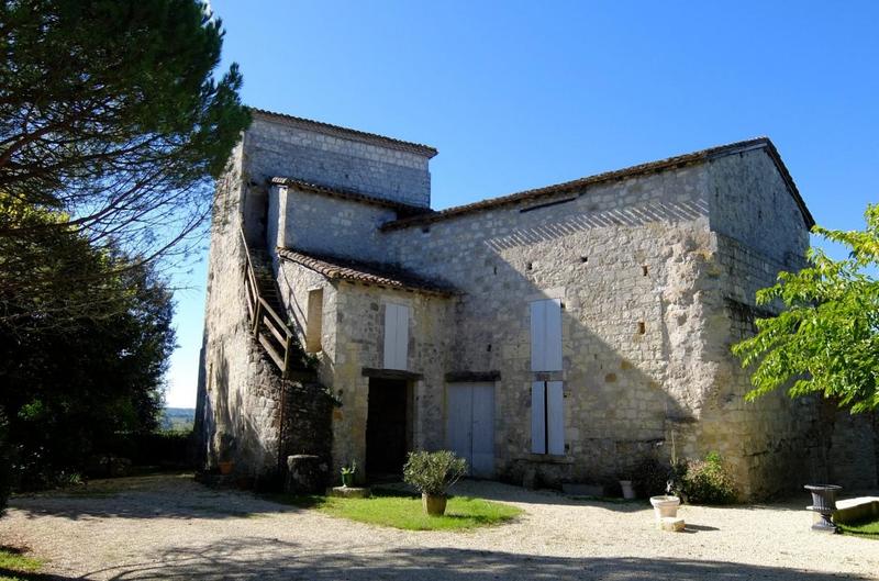 Demeure - 576 m² - 10 pièces