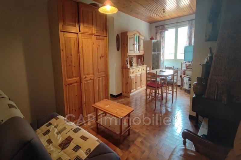 Maison de village - 107 m²