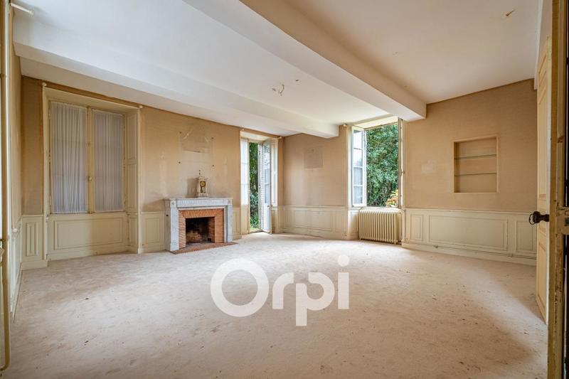 Manoir - 335 m² - 12 pièces