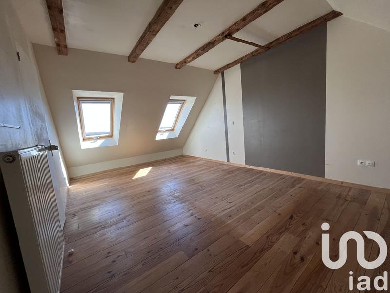 Maison - 613 m² - 18 pièces