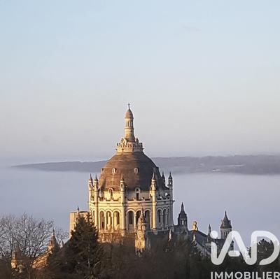 Appartement - 76 m² - 4 pièces