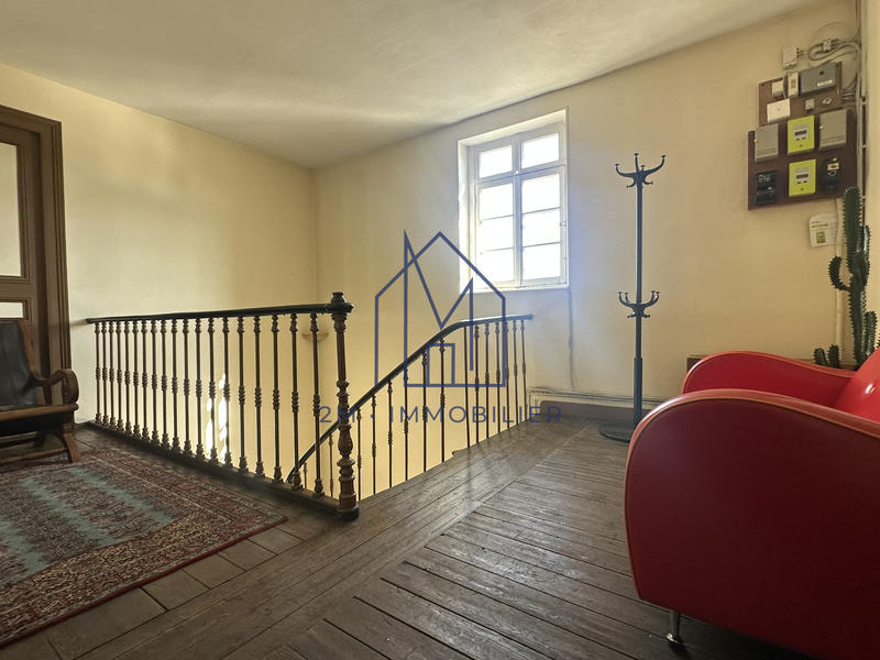 Appartement - 79 m² - 4 pièces