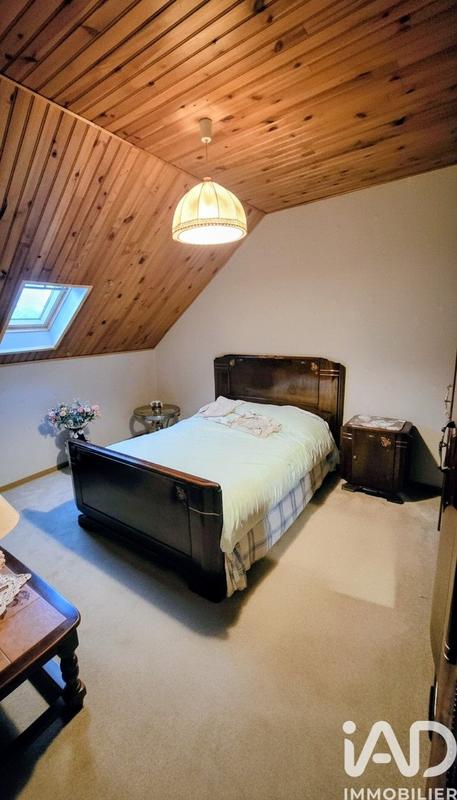 Maison - 114 m² - 7 pièces