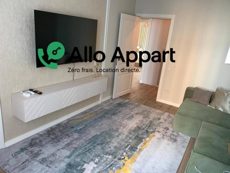 Appartement - 54 m² - 2 pièces