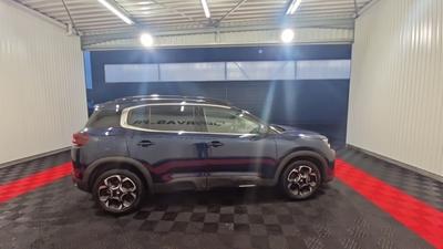 Citroën C5 Aircross Bluehdi 130 Ss Eat8 Shine