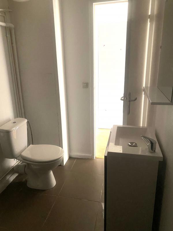 Appartement - 30 m² - 1 pièce