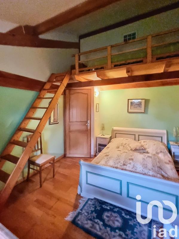 Maison - 290 m² - 11 pièces