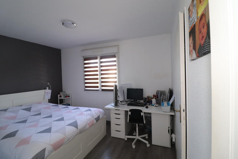 Villa - 110 m² - 6 pièces