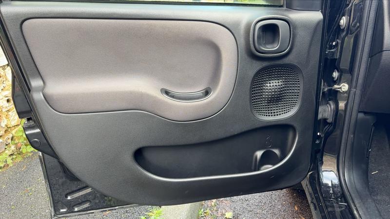 Fiat Panda 1.2 69 Young