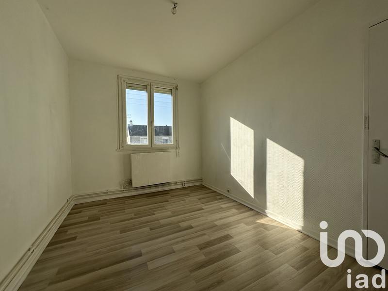 Maison - 75 m² - 4 pièces