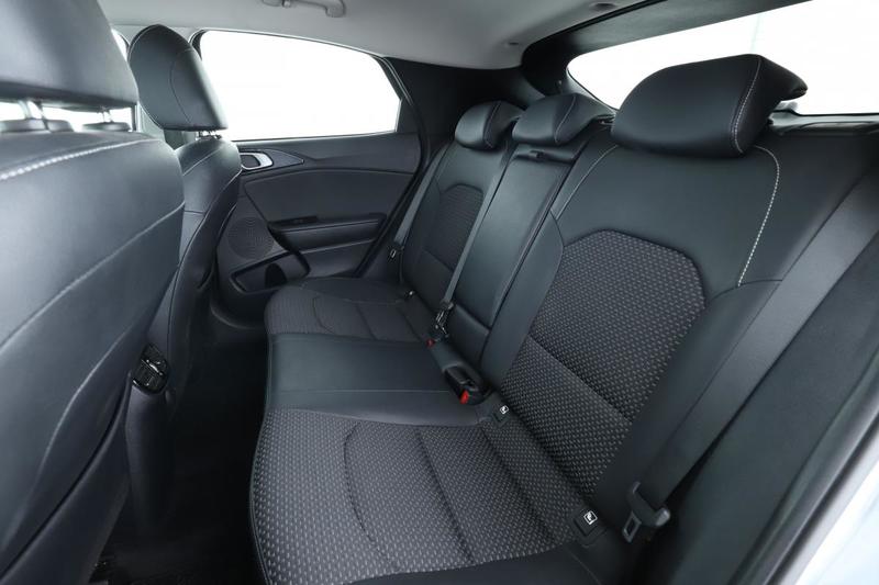 Kia Xceed 1.6 CRDi Design Dct7 136 ch