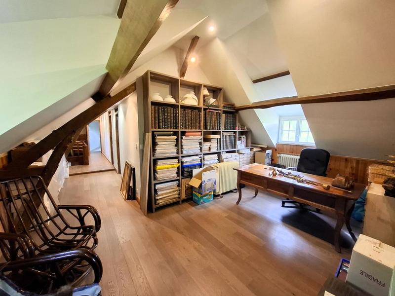 Maison - 160 m² - 5 pièces