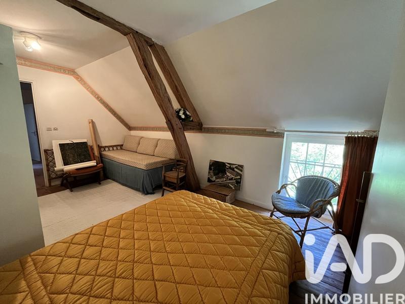 Maison - 178 m² - 7 pièces