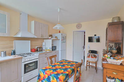 Maison - 97 m² - 4 pièces