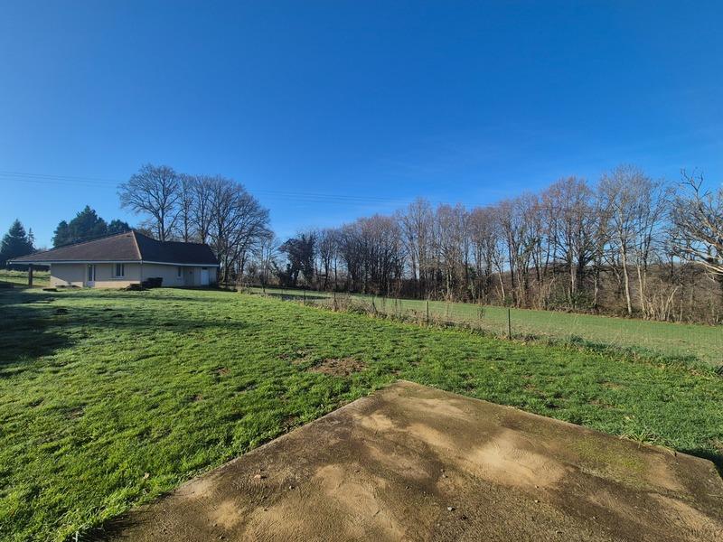 Pavillon - 85 m² - 3 pièces