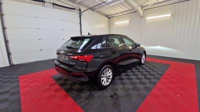 Audi A3 sportback 30 Tdi 116
