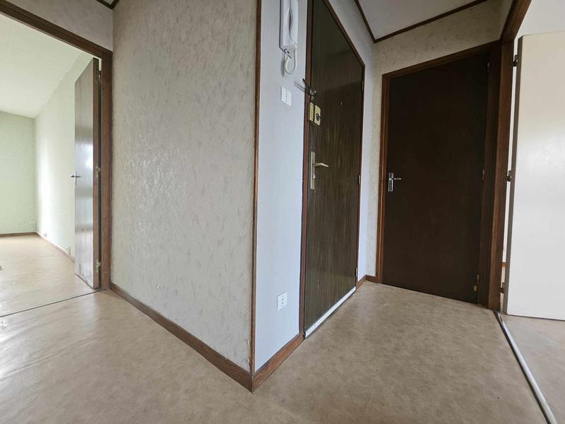 Appartement - 52 m² - 2 pièces