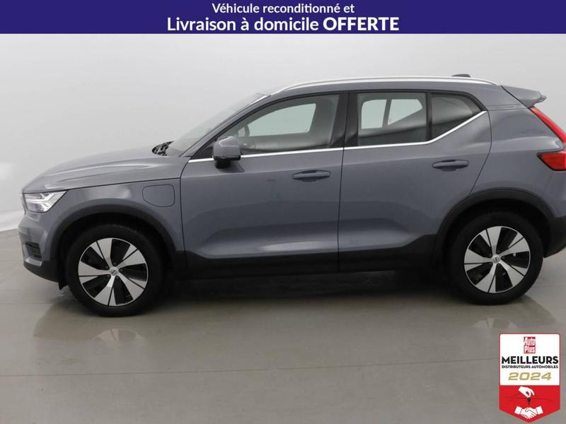 Volvo Xc40 T4 Recharge 129+82 Dct7 Inscription +Caméra 3
