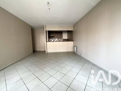 Appartement - 36 m² - 1 pièce