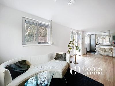 Maison - 123 m² - 5 pièces