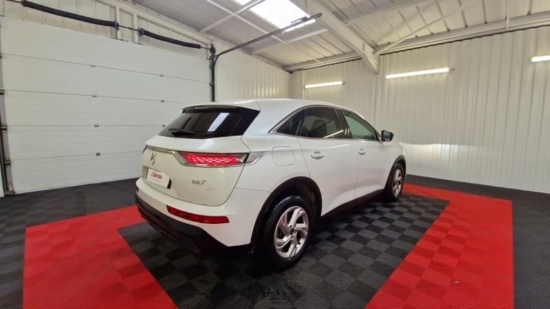 Ds Ds 7 Crossback BlueHDi 130 Automatique Business