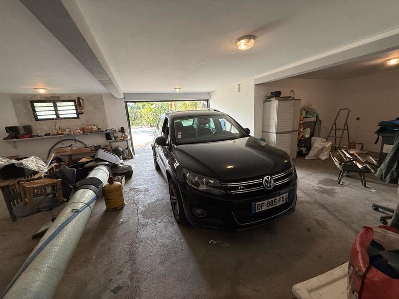 Villa - 140 m² - 5 pièces