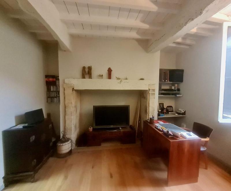 Maison de ville - 142 m² - 4 pièces