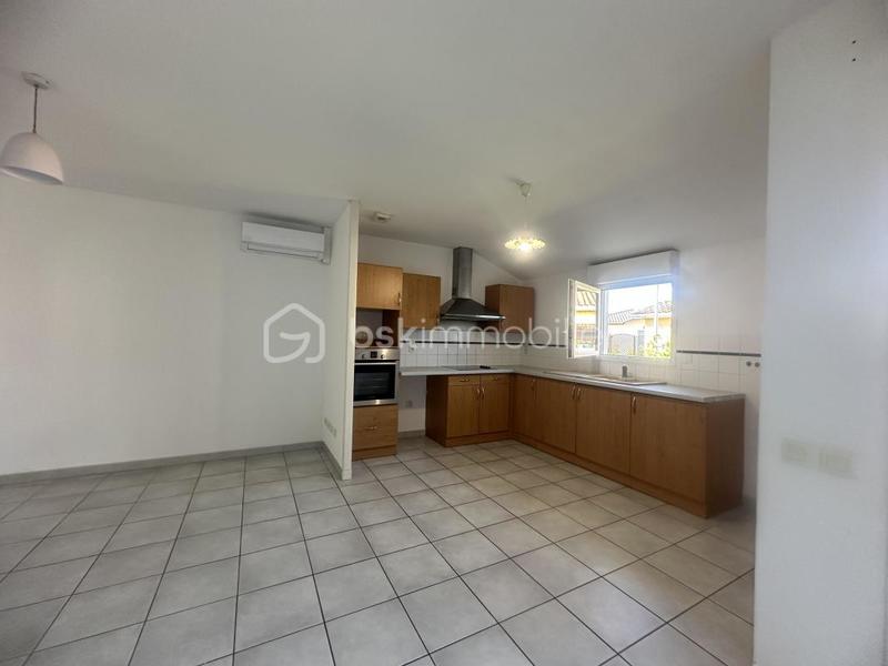 Villa - 91 m² - 3 pièces