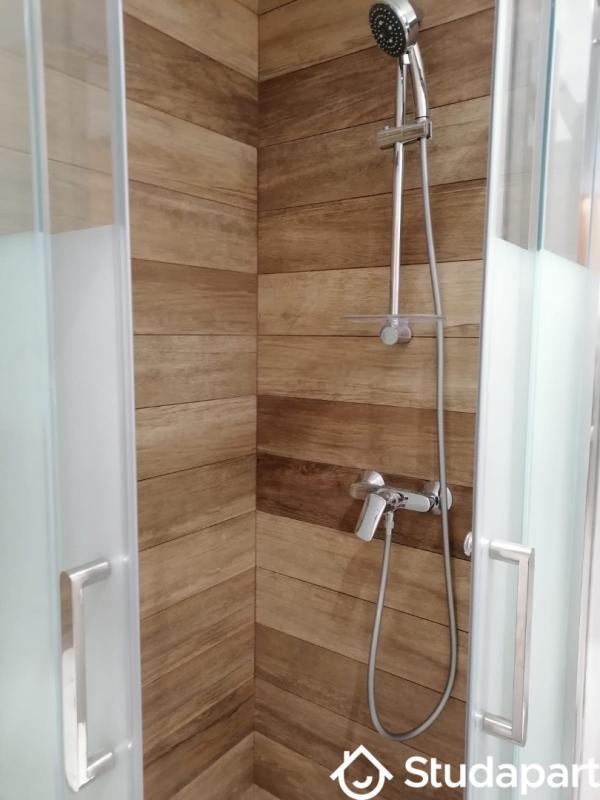 Maison - 19 m² - 2 pièces