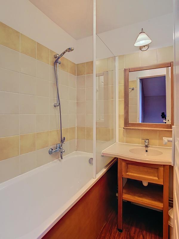 Maison - 39 m² - 3 pièces