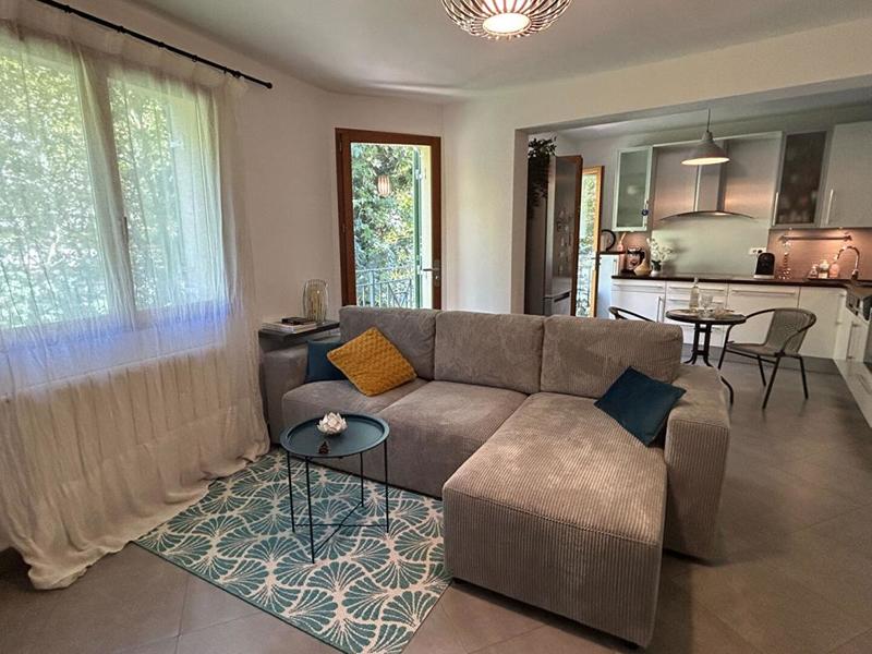 Appartement - 53 m² - 3 pièces