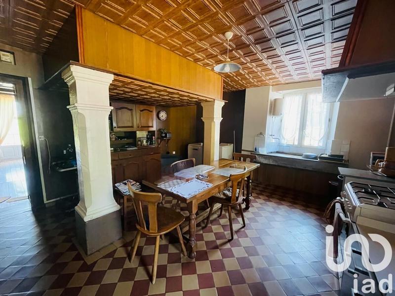 Château - 436 m² - 14 pièces