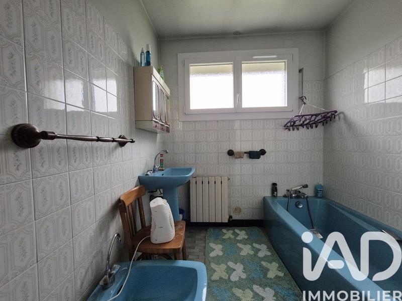 Maison - 69 m² - 2 pièces