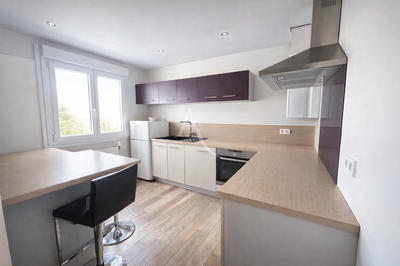 Appartement - 82 m² - 3 pièces