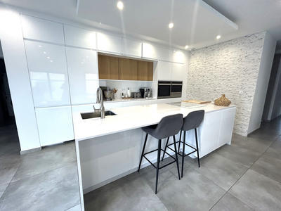 Villa - 125 m² - 5 pièces