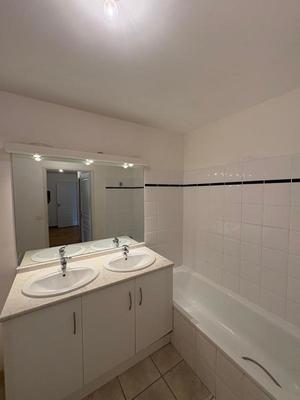 Appartement - 91 m² - 4 pièces