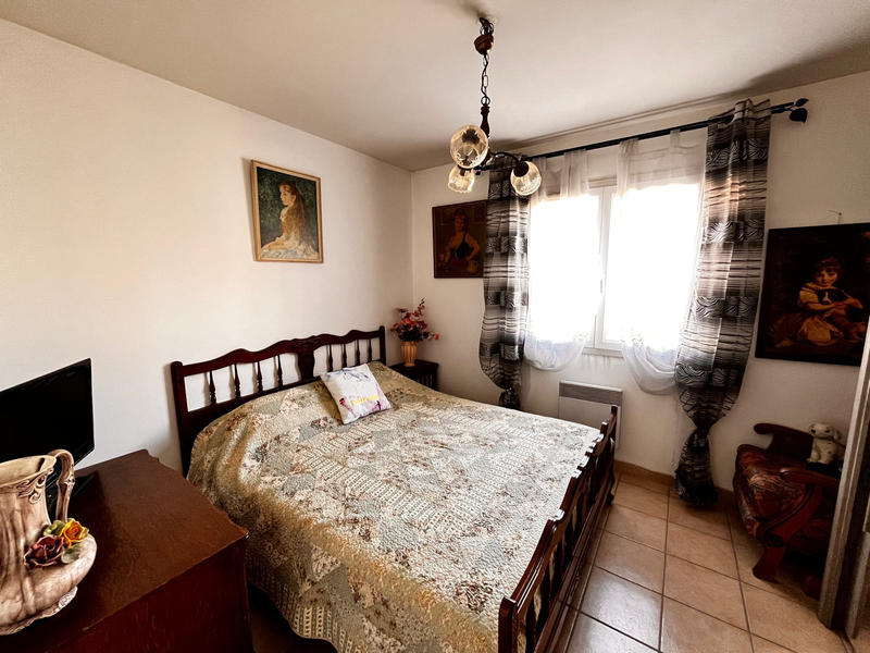 Maison - 82 m² - 3 pièces