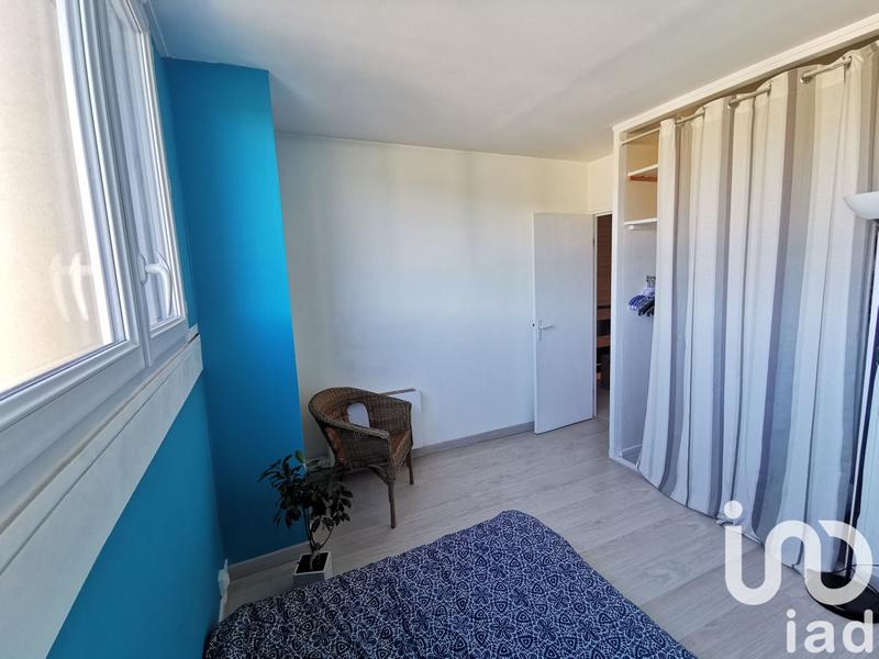 Duplex - 92 m² - 5 pièces